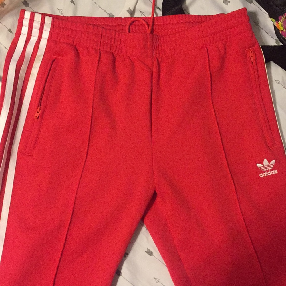 Adidas athletic pants